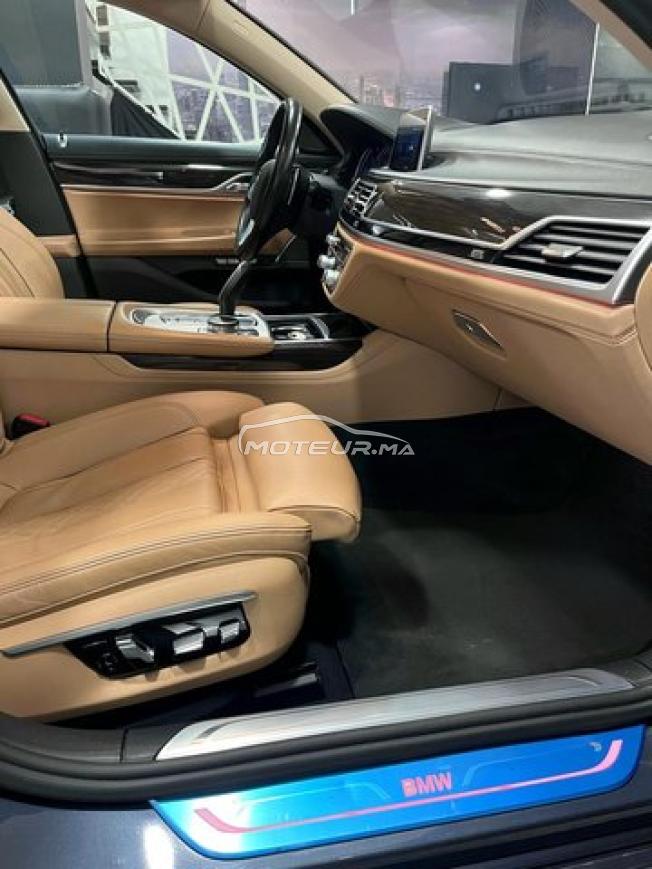 BMW 730 LD EXCLUSIVE PACK CHROME 