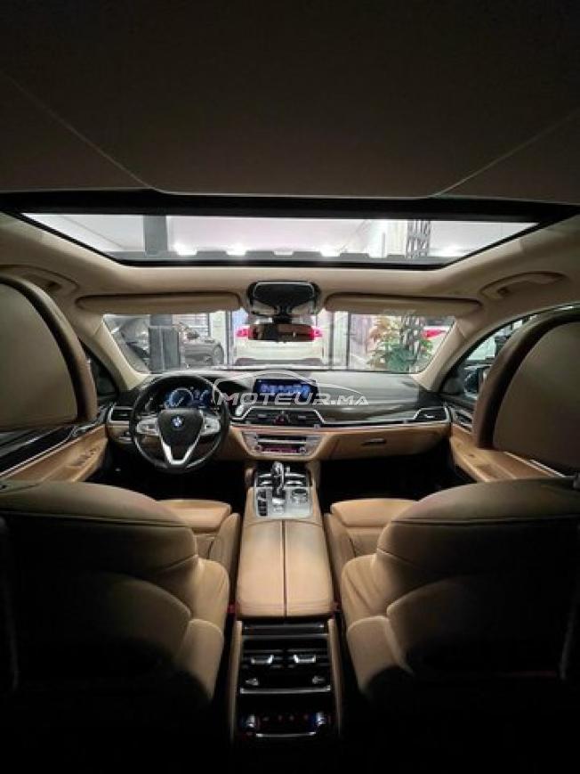 BMW 730 LD EXCLUSIVE PACK CHROME 