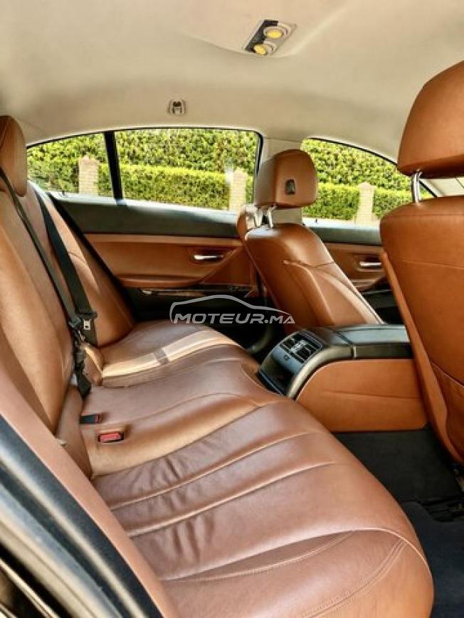 BMW Série 6 40d 2013 etat comme neuve