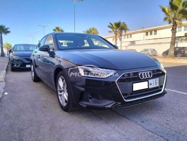 KIFAL - AUDI A4
