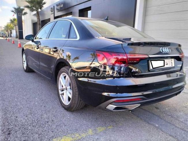 KIFAL - AUDI A4