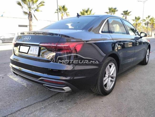 KIFAL - AUDI A4