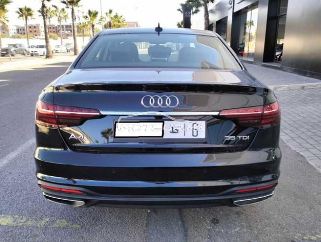 KIFAL - AUDI A4