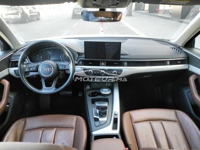 KIFAL - AUDI A4
