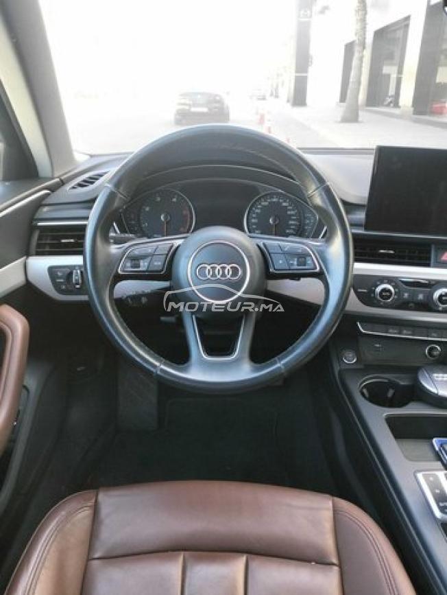 KIFAL - AUDI A4