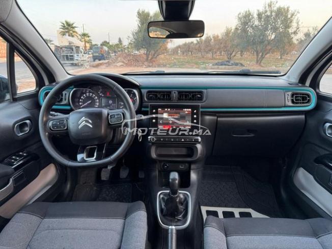Citroën c3 diesel manuel 2021