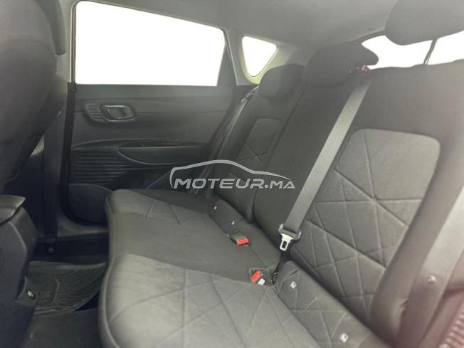 Hyundai Bayon Essence Automatique 2024