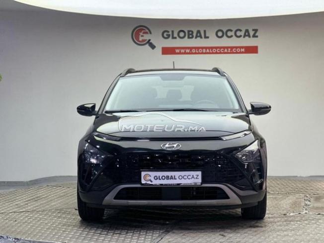 Hyundai Bayon Essence Automatique 2023