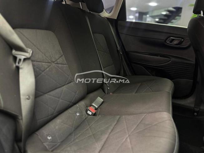 Hyundai Bayon Essence Automatique 2023