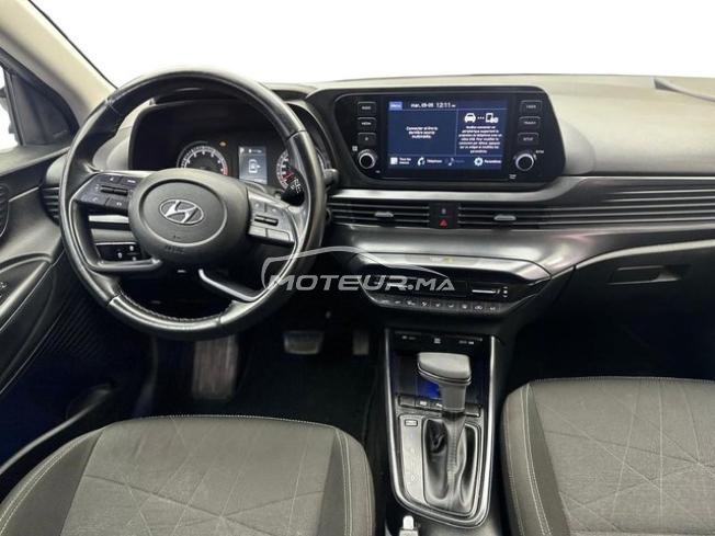 Hyundai Bayon Essence Automatique 2023