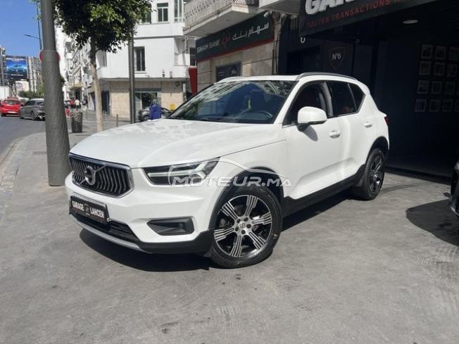 VOLVO XC40 D3 INSCRIPTION