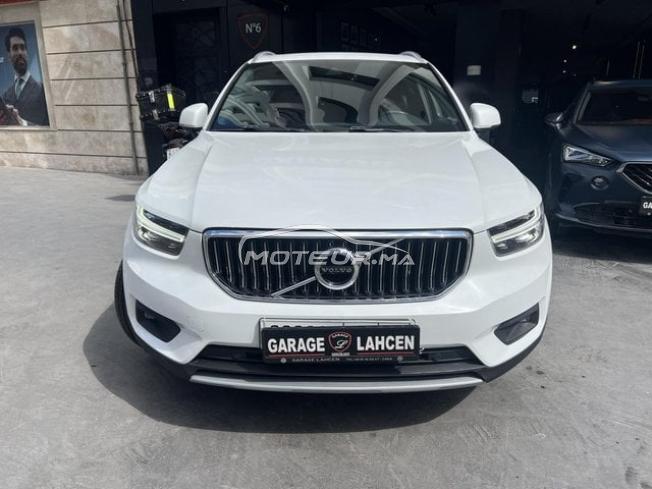 VOLVO XC40 D3 INSCRIPTION