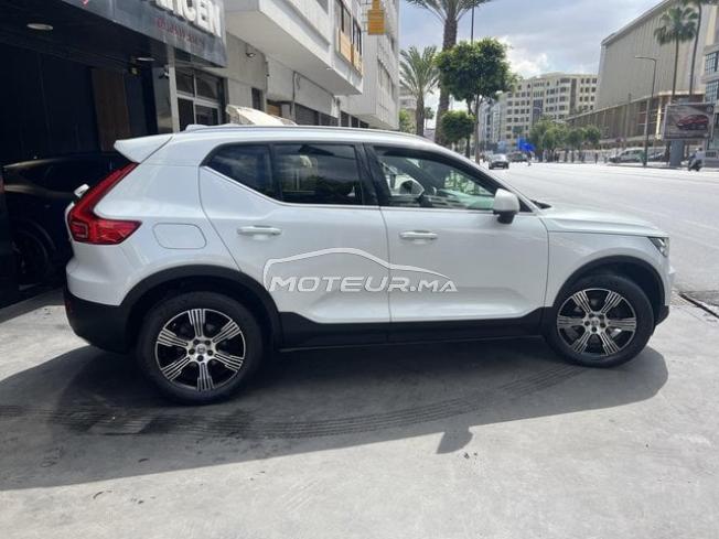 VOLVO XC40 D3 INSCRIPTION