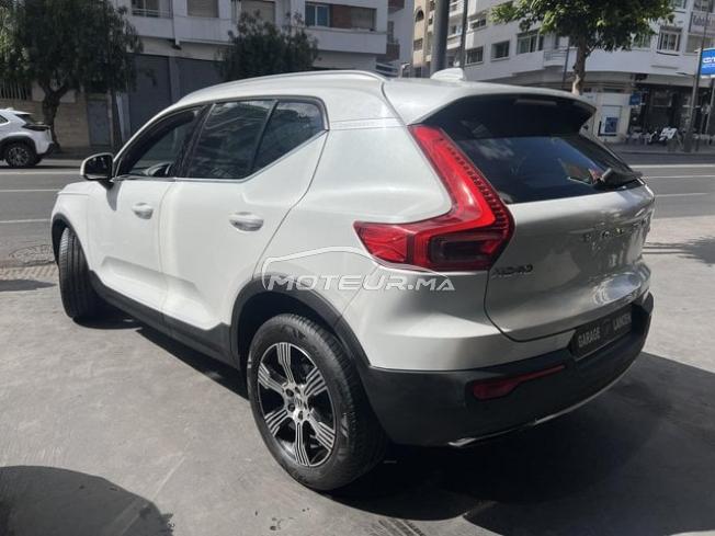VOLVO XC40 D3 INSCRIPTION