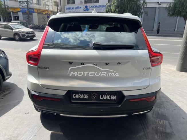 VOLVO XC40 D3 INSCRIPTION