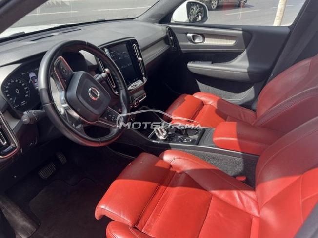 VOLVO XC40 D3 INSCRIPTION