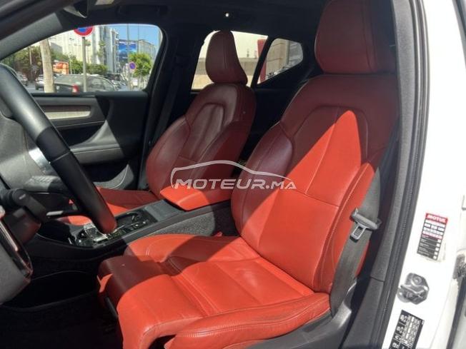 VOLVO XC40 D3 INSCRIPTION