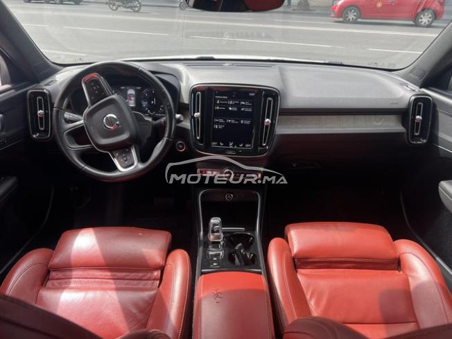 VOLVO XC40 D3 INSCRIPTION