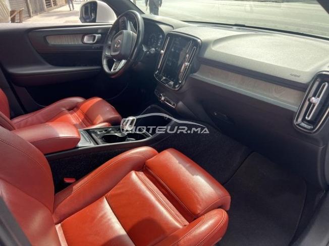 VOLVO XC40 D3 INSCRIPTION