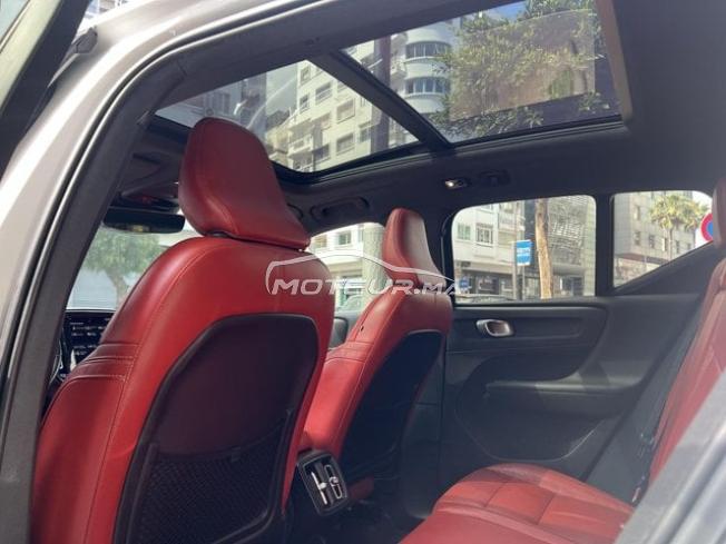VOLVO XC40 D3 INSCRIPTION