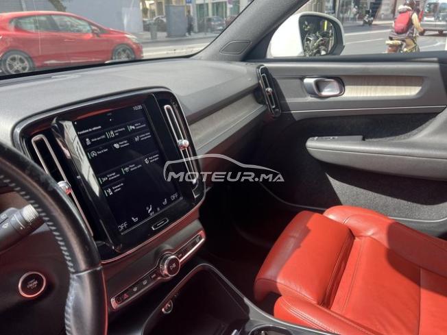 VOLVO XC40 D3 INSCRIPTION