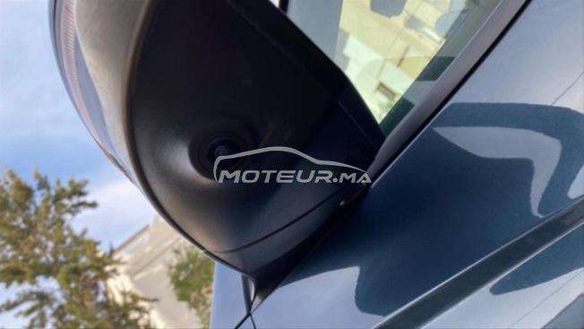 Hyundai Tucson Diesel Automatique 2023 à Agadir