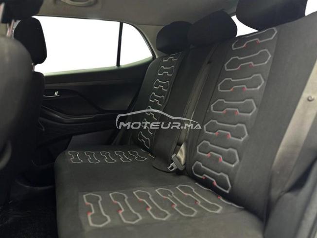 Hyundai Creta Diesel Manuelle 2023 à Casablanca