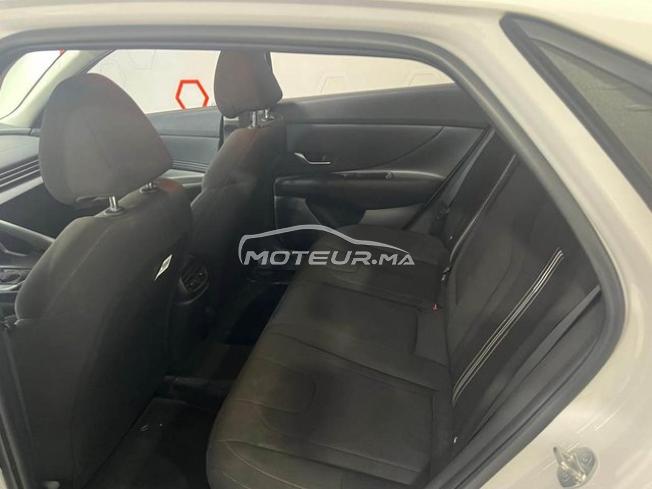 Hyundai Elantra Hybride Automatique 2024