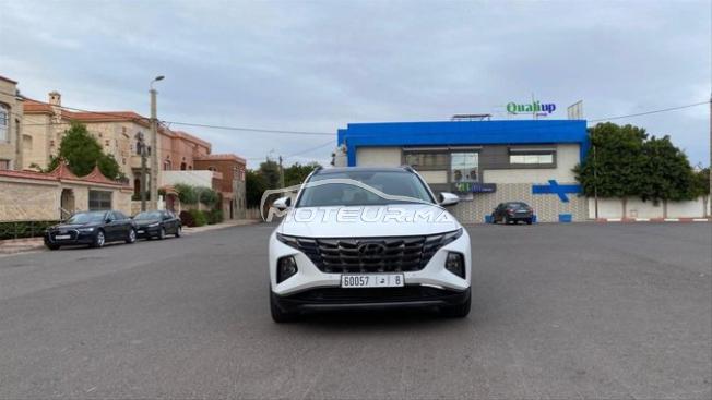 Toyota Prado Diesel Manuelle 2019 à Agadir