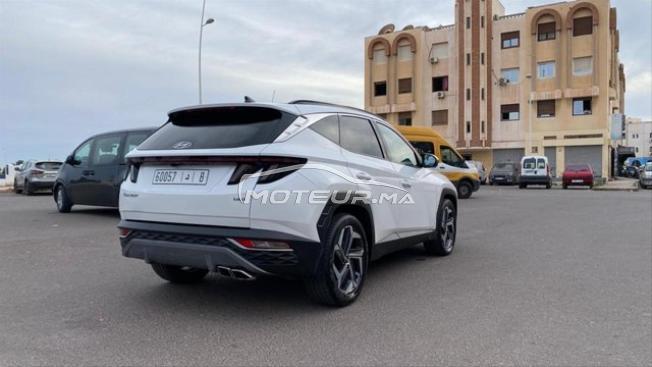 Toyota Prado Diesel Manuelle 2019 à Agadir