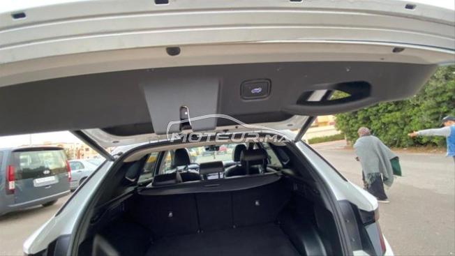Toyota Prado Diesel Manuelle 2019 à Agadir
