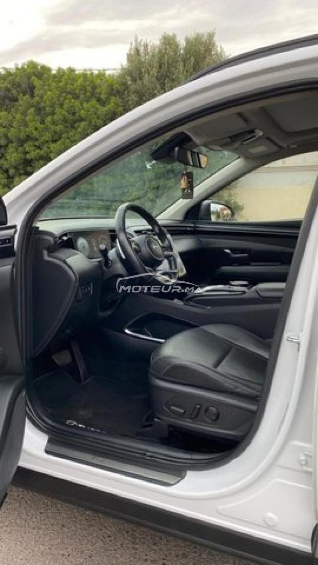 Toyota Prado Diesel Manuelle 2019 à Agadir