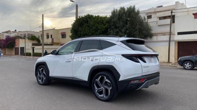 Toyota Prado Diesel Manuelle 2019 à Agadir