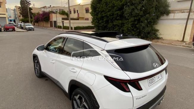 Toyota Prado Diesel Manuelle 2019 à Agadir
