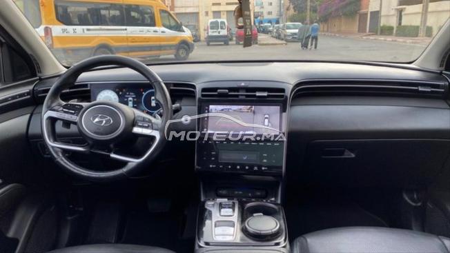 Toyota Prado Diesel Manuelle 2019 à Agadir