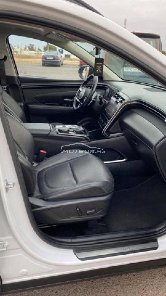 Toyota Prado Diesel Manuelle 2019 à Agadir