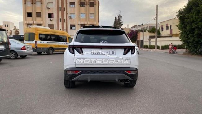 Toyota Prado Diesel Manuelle 2019 à Agadir