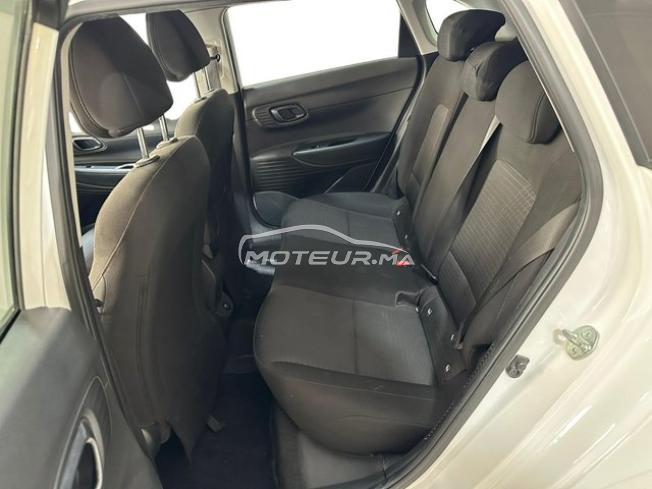 Hyundai i20 Essence Automatique 2023 à Casablanca