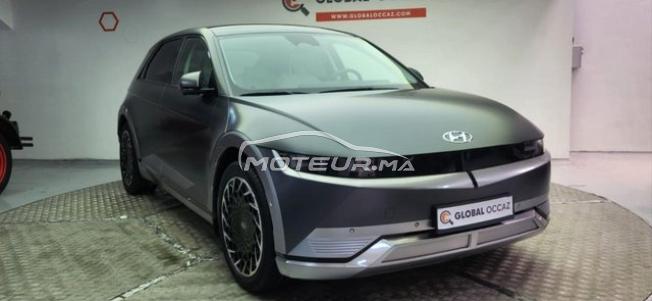 Hyundai IONIQ Electrique Automatique 2023