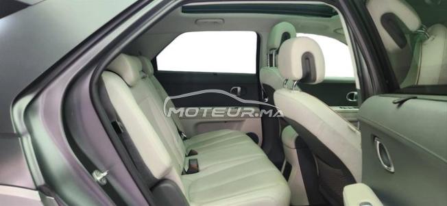 Hyundai IONIQ Electrique Automatique 2023