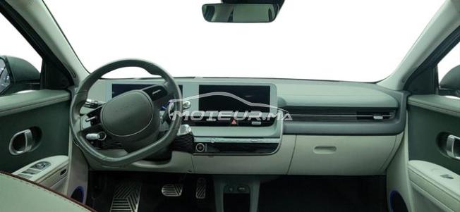 Hyundai IONIQ Electrique Automatique 2023