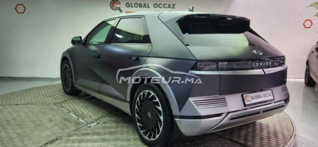 Hyundai IONIQ Electrique Automatique 2023