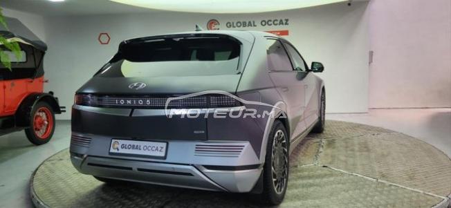 Hyundai IONIQ Electrique Automatique 2023