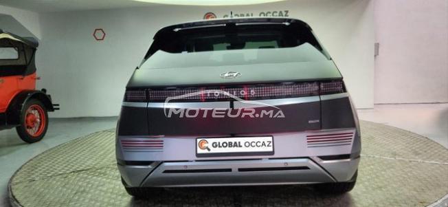 Hyundai IONIQ Electrique Automatique 2023