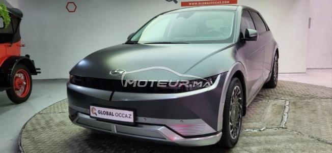 Hyundai IONIQ Electrique Automatique 2023