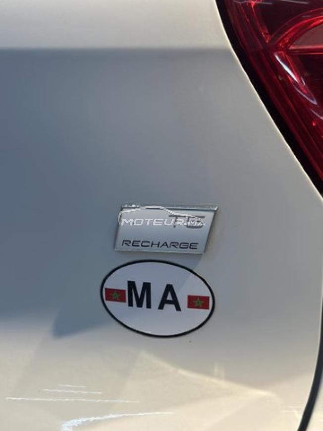 VOLVO XC 40 2021 T5 Recharge