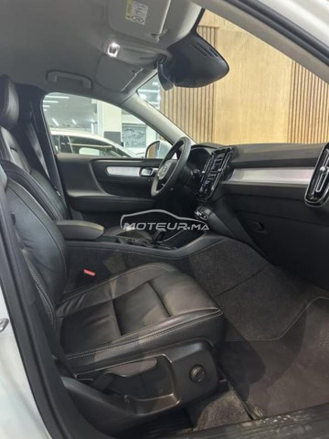 VOLVO XC 40 2021 T5 Recharge