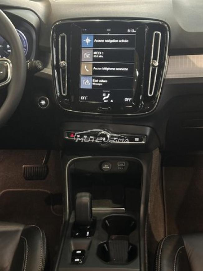 VOLVO XC 40 2021 T5 Recharge