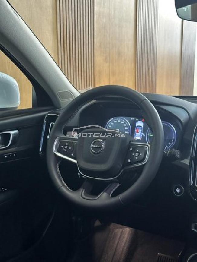VOLVO XC 40 2021 T5 Recharge