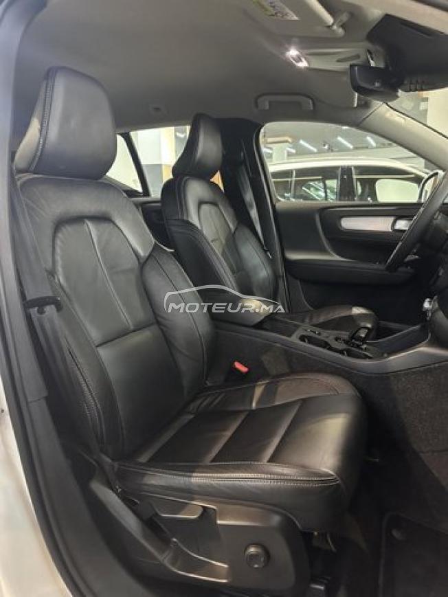 VOLVO XC 40 2021 T5 Recharge